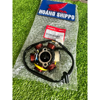 Lửa 6 cuộn chính hãng lắp W nhỏ/ Supper/ Rs/ A100/ S100