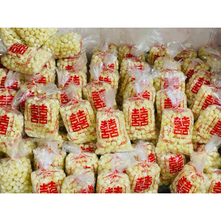 Mứt hạt sen 100g