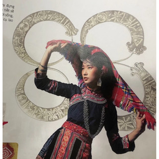 Khuyên tai dân tộc
