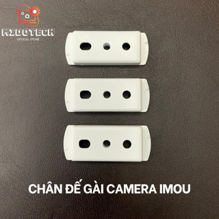 Chân đế gài camera - Chân đế gài dành cho Camera IMOU