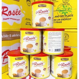 Sữa Đặc Larosee lon 1kg chuyên pha chế
