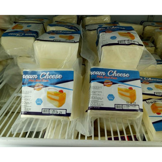 Kem phô mai Cream Cheese Haenim