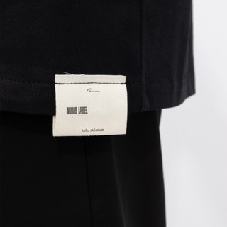 ÁO THUN ARCANE Y3U UNISEX REGULAR