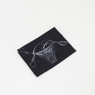 ÁO THUN ARCANE Y3U UNISEX REGULAR