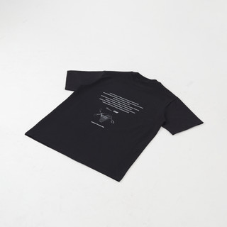 ÁO THUN ARCANE Y3U UNISEX REGULAR