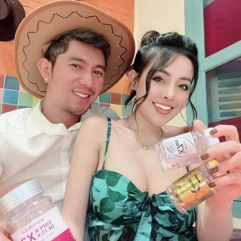 Giảm cân siêu tốc x1000 chính hãng có Chữ N98