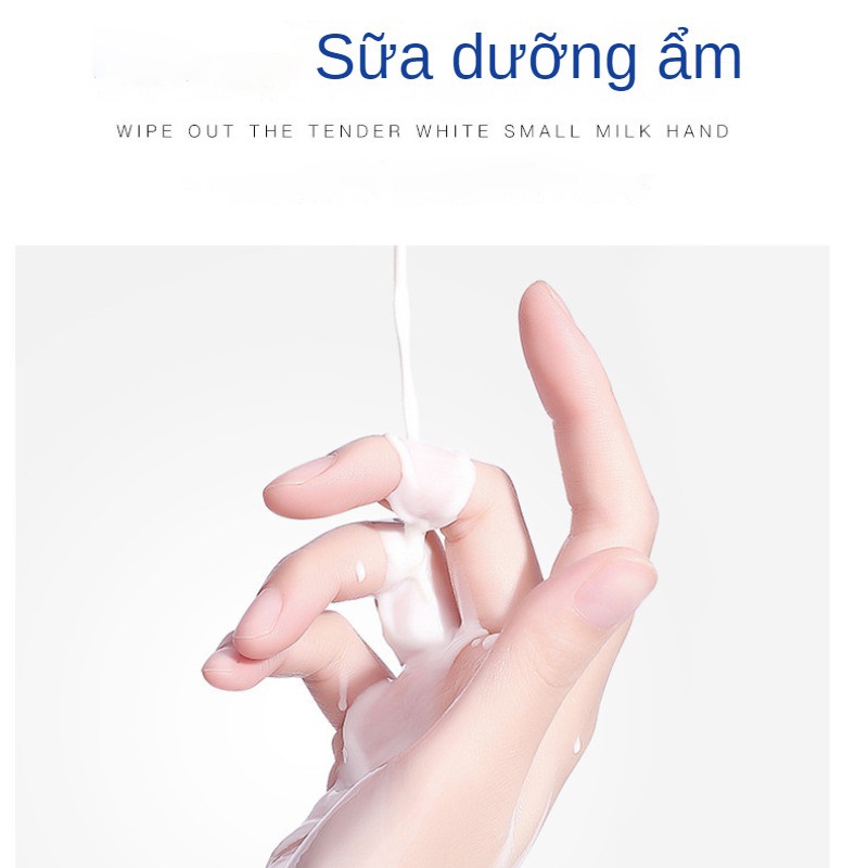 Kem Dưỡng Da Tay SOYRAIÉ 100g - Kem Da Tay SOYRAIÉ Dưỡng Da Tay Mềm Mịn, Trắng Sáng, Mờ Thâm Sạm Hiệu Quả