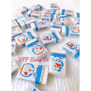 Gôm tẩy bút chì doremon