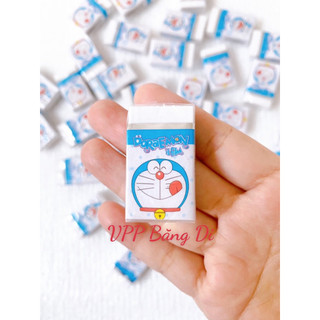 Gôm tẩy bút chì doremon