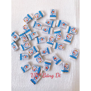 Gôm tẩy bút chì doremon