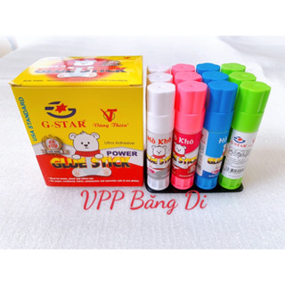 Keo hồ dán khô G Star GS 079