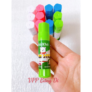 Keo hồ dán khô G Star GS 079