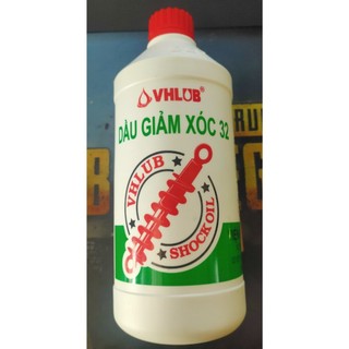 DẦU PHUỘC NHÚN 1L