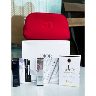𝐌𝐀𝐒𝐂𝐀𝐑𝐀+ LÓT DƯỠNG MI 𝐃𝐈𝐎𝐑𝐒𝐇𝐎𝐖 4ml/c