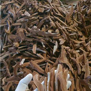 Nấm linh chi Đỏ thái lát mộc sơn túi 250g 500g