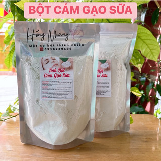 1kg Bột cám gạo sữa nguyên chất