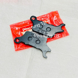 Má phanh, bố thắng trước sau click vario 2018 - 2023