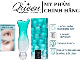 Tinh Chất Dưỡng Mắt Giảm Thâm Quầng Mắt OSUFI 30g Giúp Giảm Thâm, Mờ Nếp Nhăn