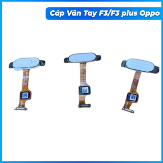 Cáp vân tay f3, f3 plus oppo