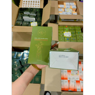 [ Hỏa Tốc ]Dầu gội nhân sâm swhite! Mẫu mới ! (Hạn sử dụng mới 2026)