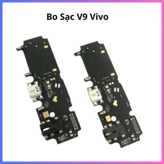 Bo sạc  vivo V9 (Zin tháo Máy)