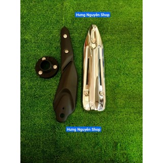 Ốp Pô Che Pô Exciter 135