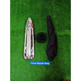 Ốp Pô Che Pô Exciter 135