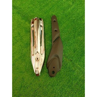 Ốp Pô Che Pô Exciter 135