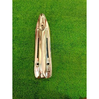 Ốp Pô Che Pô Exciter 135