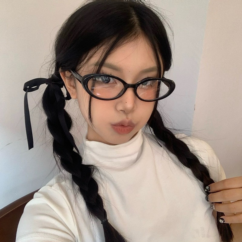 Kính Mắt Bayonetta Glasses Trend Y2K Thời Trang Unisex - K065