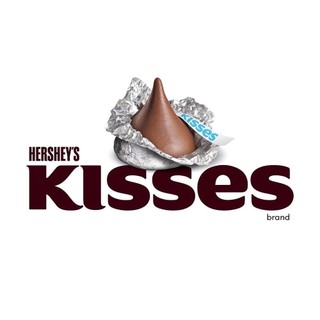 Socola Hershey's Kisses Milk Chocolate 330V