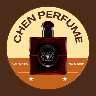 Nước hoa nữ Black Opium Over Red (NEW 2024) EDP 5ML/10ML