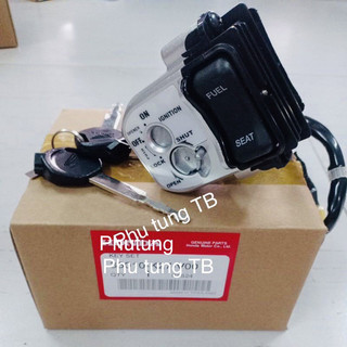 Ổ khoá air blade 125, ab 125 2013 - 2016