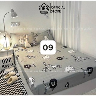 Ga chống thấm cotton Hàn Quốc