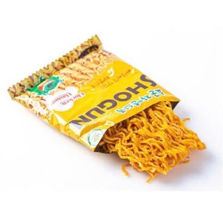 Snack mì tôm ăn sống trẻ em các loại