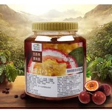 Mứt Boduo chanh leo 1kg