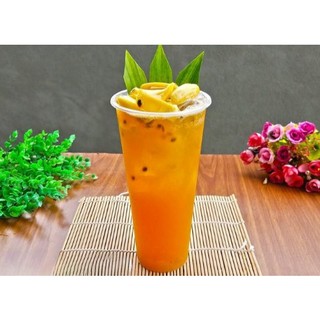 Mứt Boduo chanh leo 1kg