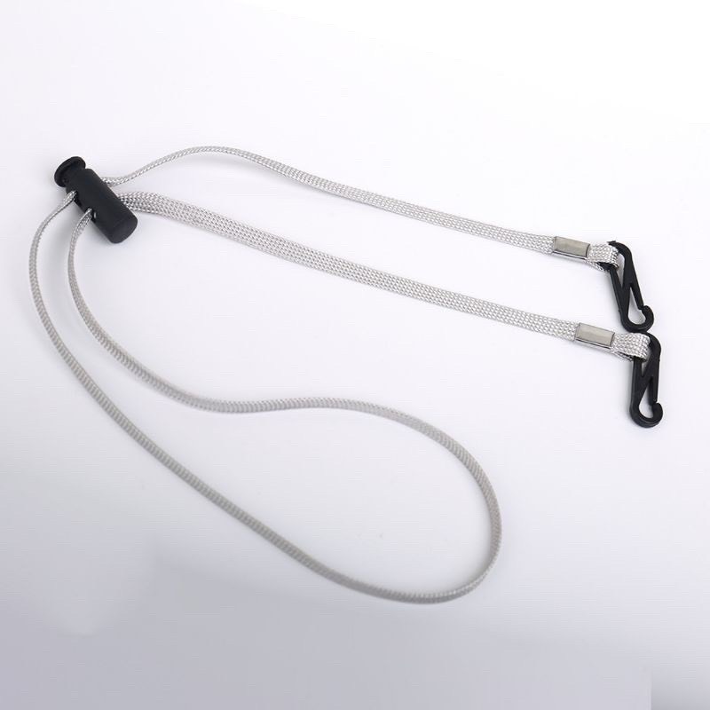 Dây chống Gió Cho mũ CHống Nắng