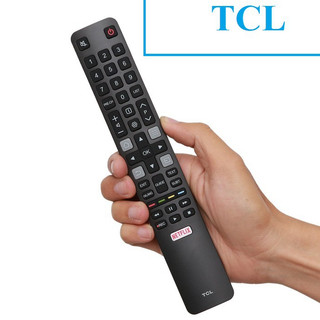 điều khiển tivi TCL smart RC802N - điều khiển loại tốt -bh 3 tháng lỗi đổi mới