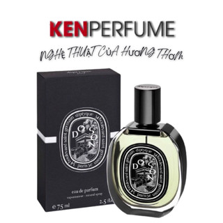 - nước hoa unisex do son edp | ken perfume