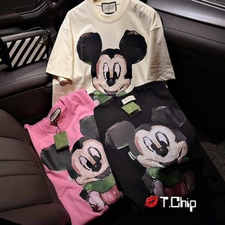 Áo phông mickey hàng QCL1