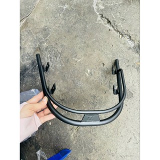 bảo vệ dè trước xe VESPA Sprint, GTS