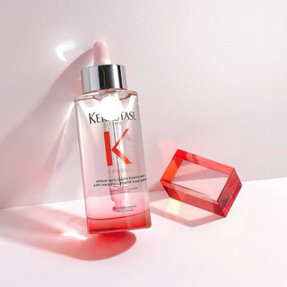 Serum ngừa rụng tóc Genesis 90ml