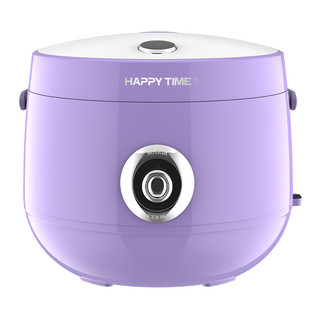 Nồi cơm điện chống dính Sunhouse Happy Time HTD8521V 1.8 lít
