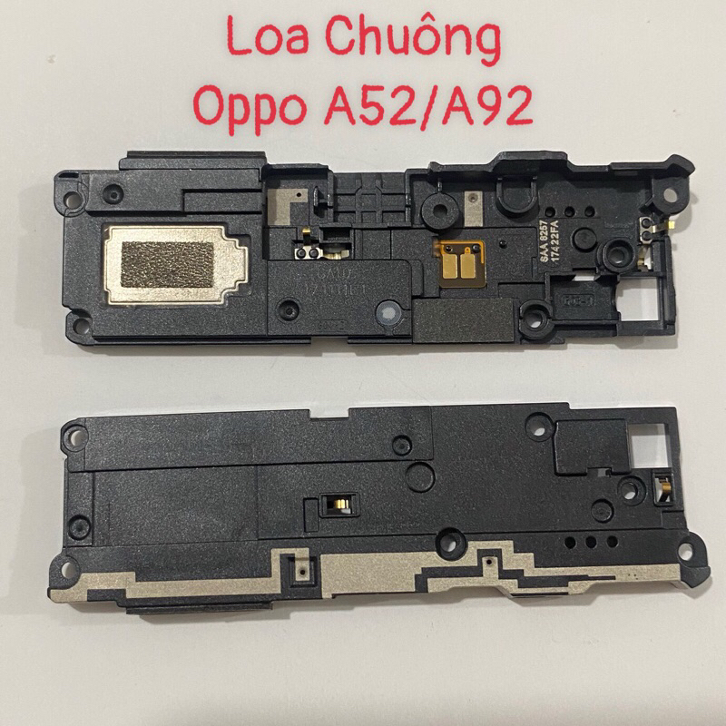 LOA CHUÔNG OPPO A52/A92