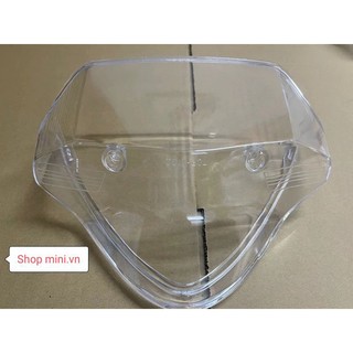 Chụp lái sau xe sirius hàng cao cấp đặc biệt