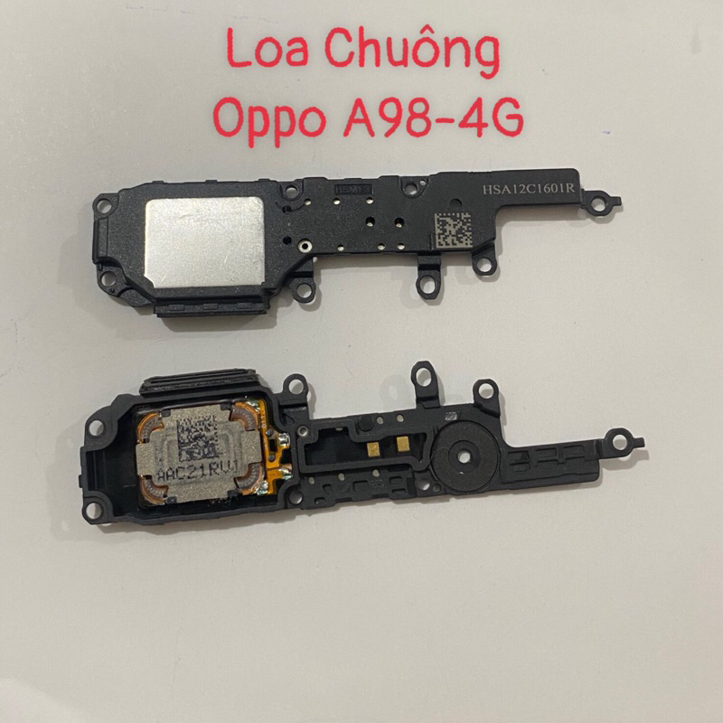 LOA CHUÔNG OPPO A98-4G