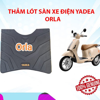 Thảm lót sàn xe điện Orla Yadea