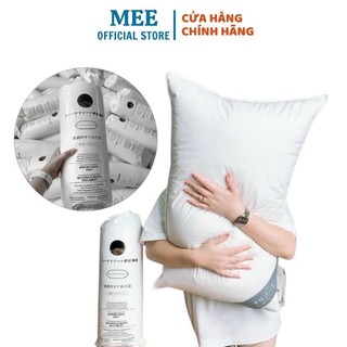 Cặp 2 chiếc ruột gối lông vũ siêu êm size 50×80cm