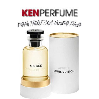 - nước hoa unisex iv apogee edp | ken perfume